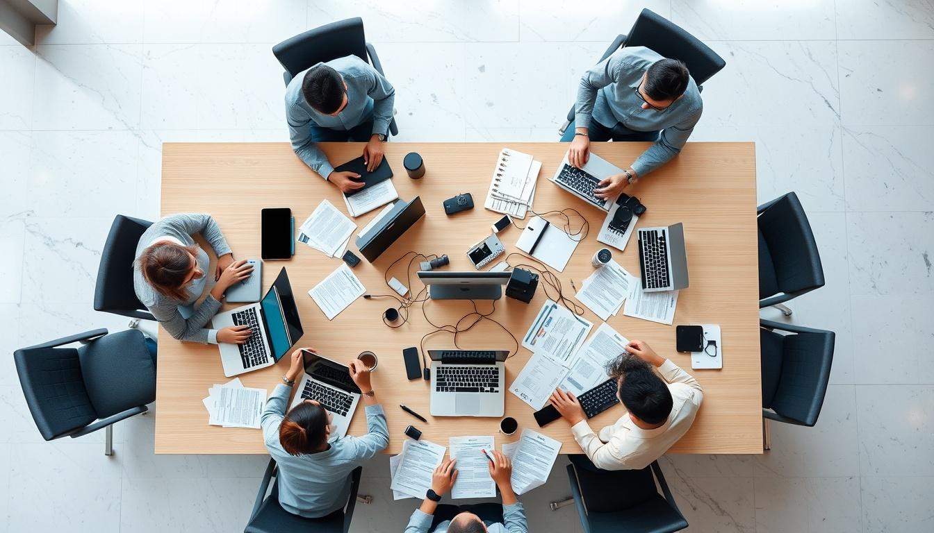 Finance Solutions